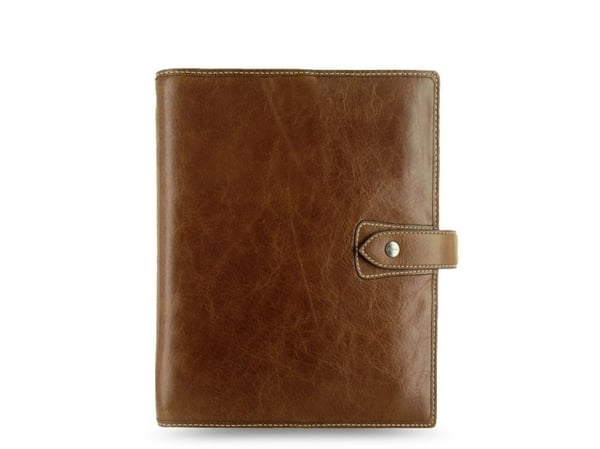 Malden A5 Ochre