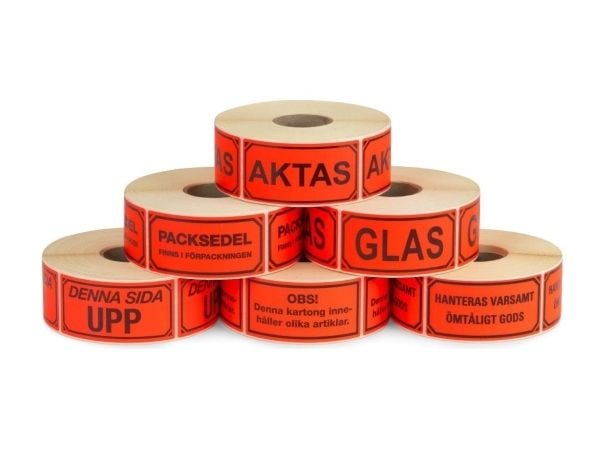 Varn.etk. Aktas jäähdytystä varten
