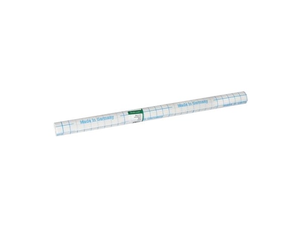Bogbind 50 Mikron 60cm x 10m Blank