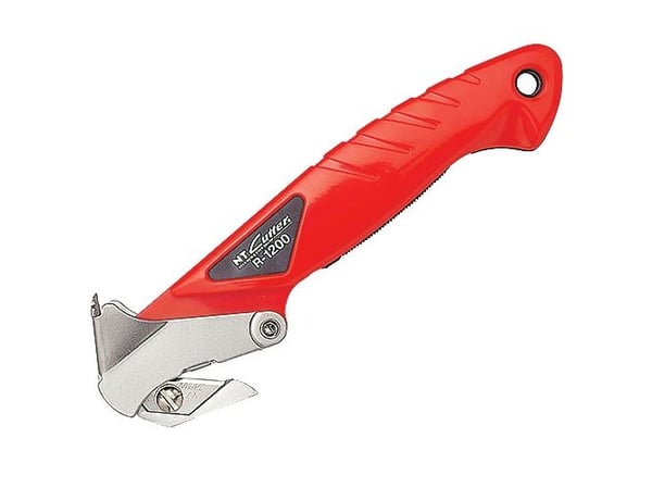 NT Cutter R-1200P, 1,25 cm
