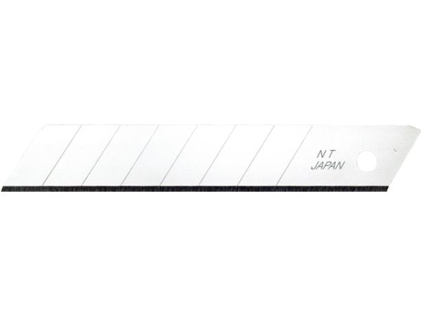 NT Cutter Reservblade BL-300 6 Pakke 18mm