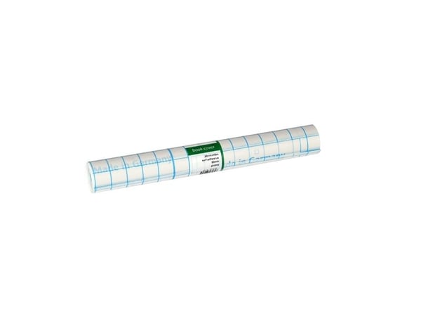 Bogbind 50 Mikron 30cm x 10m Blank