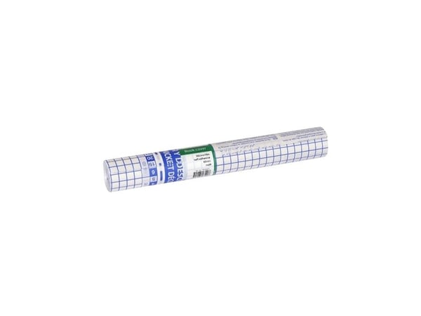 Bogbind 60 Mikron 30cm x 10m Mat