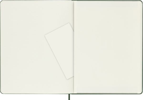 Moleskine 8058647629117, Bild, Universal |