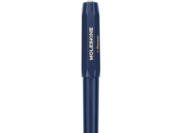 Moleskine Kaweco Kuglepen 1.0 Blå