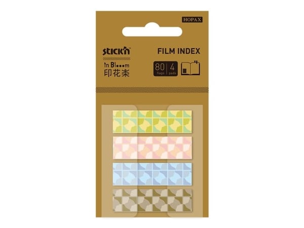 In Bloom Index Ceramic 4x20 Ark