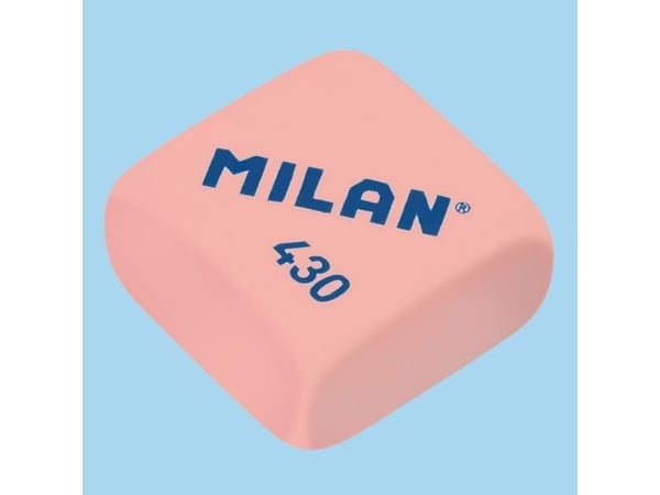 Milan CMM430, Gummi, Vit, 28 mm, 28 mm, 30 mm, 143 mm