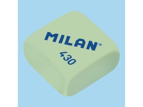 Milan CMM430, Gummi, Vit, 28 mm, 28 mm, 30 mm, 143 mm