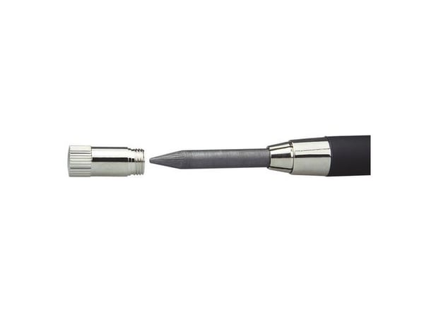 MILAN Blystifter til Stiftblyant 5,2 mm 6 stk