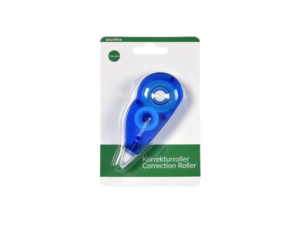 Korrektionstape BNT Office 5mm x 8m hvid