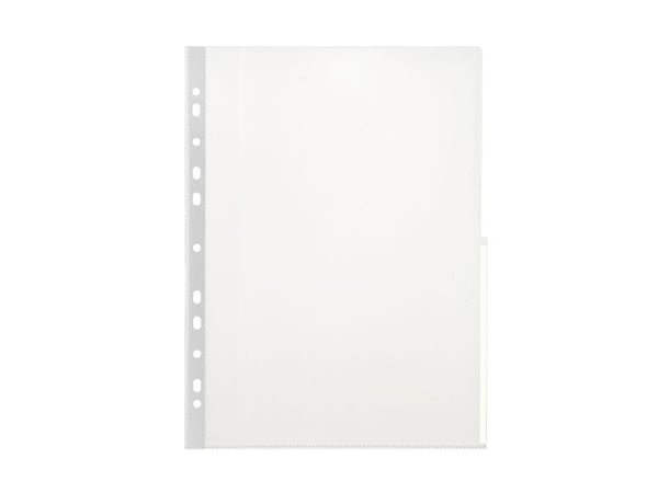 Signallomme, BNT Bnt/Office hvid, 210x297mm pakke a 100 stk