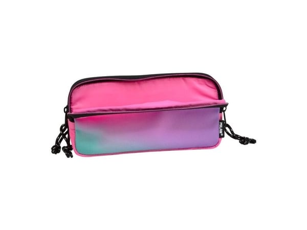 MILAN 3-zip pennfodral Sunset Pink