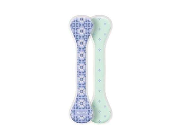 Filofax  Mediterranean Magnet Clip