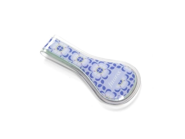 Filofax  Mediterranean Magnet Clip