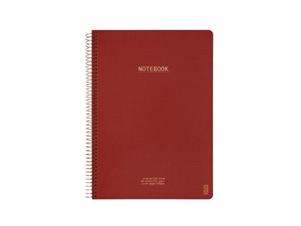KOZO Vihko A4 Premium Bric - (6 kpl)