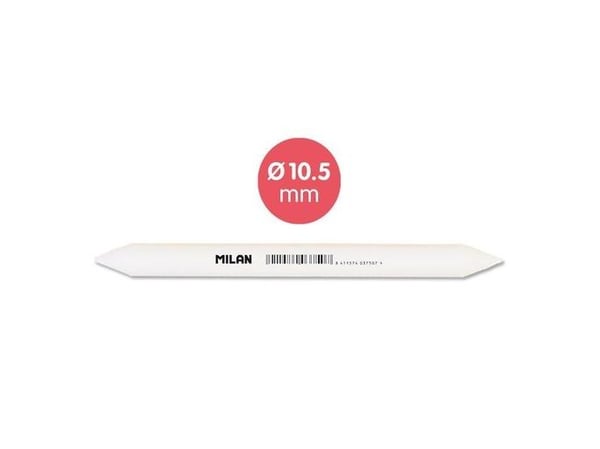 MILAN Tegnestub 10,5mm 12 Pakke