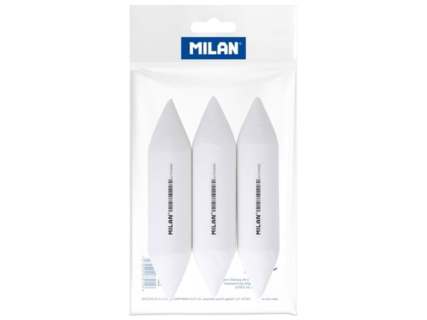 MILAN Tegnestub 30mm 3stk