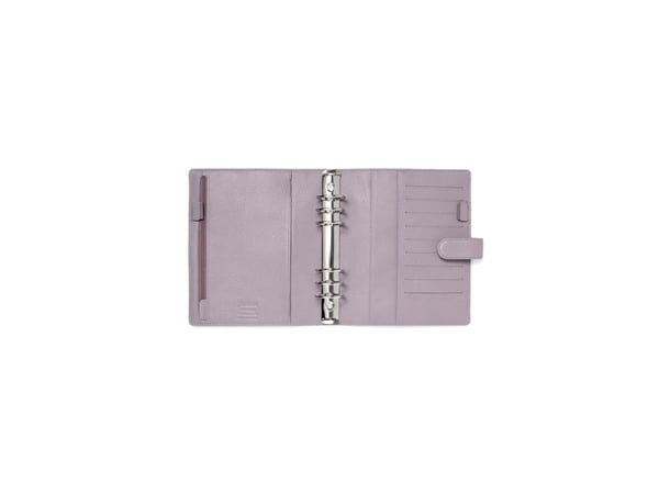 Filofax Norfolk Ring Binder Pocket Laventeli