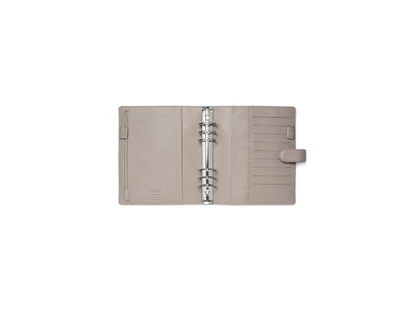 Filofax Norfolk rengaskansio A5 Taupe