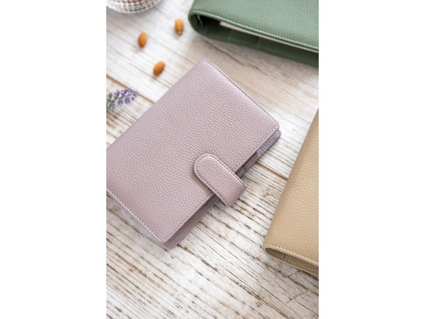 Filofax Norfolk rengaskansio A5 Taupe