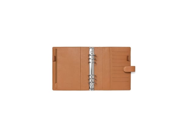 Filofax Norfolk rengaskansio A5 Mandeli