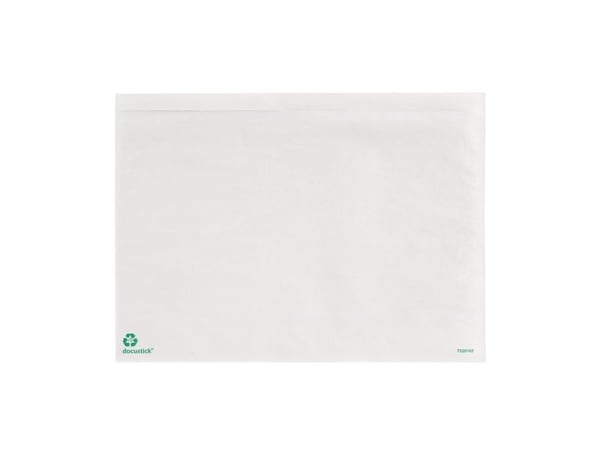 Følgeseddel Papir C4 500 stk