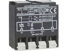 Schneider Electric LA4DWB