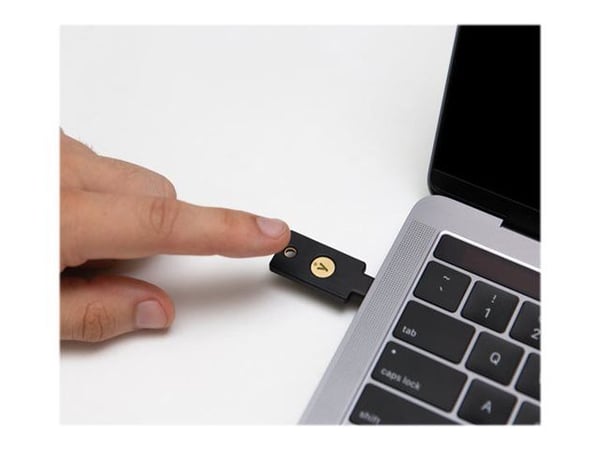 Yubico YubiKey 5C NFC FIPS - USB-C