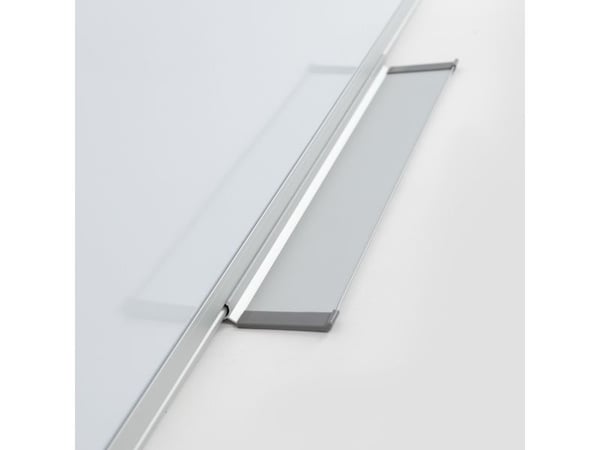 WB Backgammon 90x120cm, Aluram