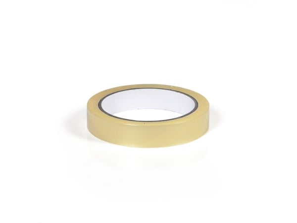 Toimistoteippi 66m x 19mm PP - (8 kpl)