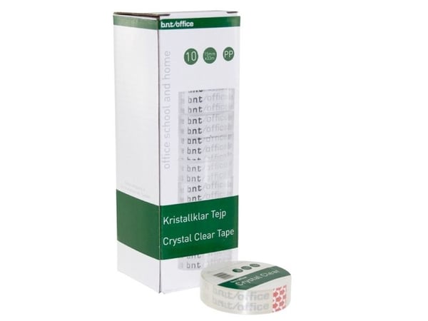 Kristallinauha 33m x 15mm PP - (10 kpl)