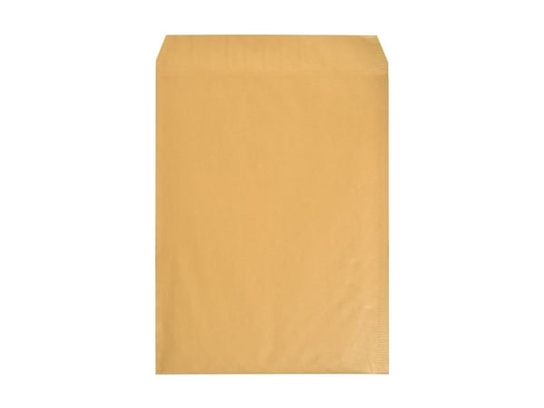 Polstret Kuvert Ecomax 18/H 270x360 Brun 100 st