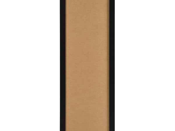 Ugeplantavle Whiteboard 20x60cm Engelsk Tekst
