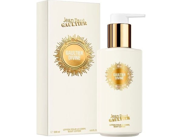 Jean P. Gaultier Divine BOL W 200 ml