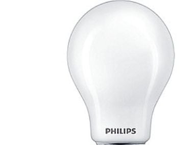 Philips 34790800, 7,8 W, 75 W, E27, 1055 lm, 15000 timer, Varm hvit