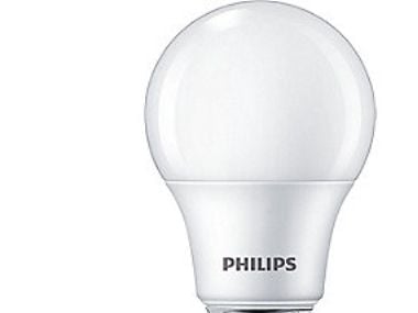Philips CorePro LED 16897800, 8 W, 60 W, E27, 806 lm, 15000 h, Lämmin valkoinen