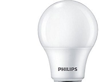 CorePro LED Standard 8W (60W) - 830 800lm E27 A60 Matti