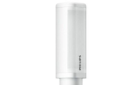 Philips CorePro LED PL-C EM/230V 5,9W (13W) 830 2P G24d-1