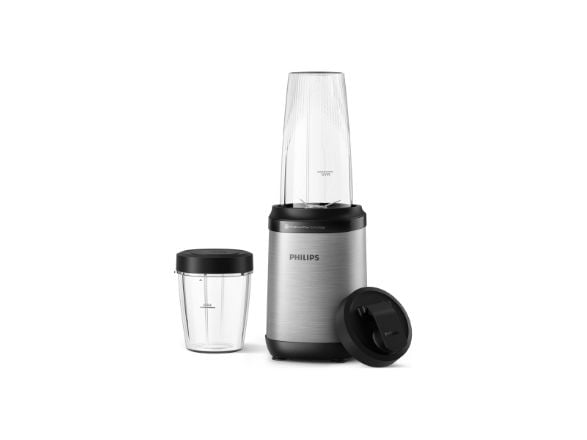 Philips Series 5000 HR2765 - Mikser - 800 W - sølv