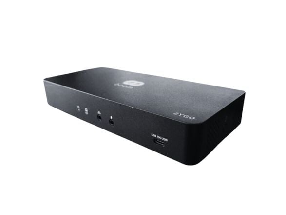 Boom Collaboration ZYGO Hub for videokonferanser BYOD | BM04-2043
