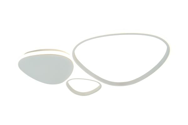 CEILING LED LIGHT GULF D62 4000K WHITE