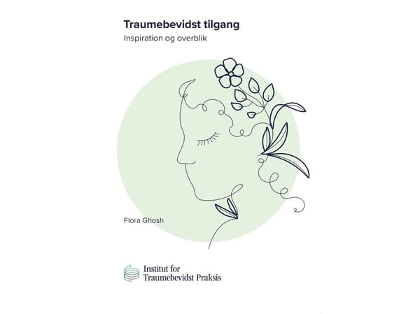 Medveten tillgång | Flora Ghosh | Kieli: Tanska
