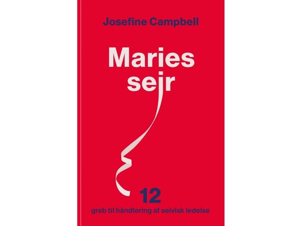 Marien voitto | Josefine Campbell | Kieli: Tanska