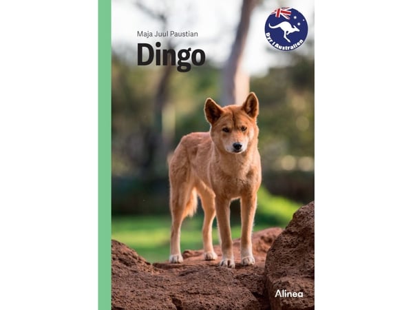 Dingo, Grønn fagklubb | Maja Juul Paustian | Språk: Dansk