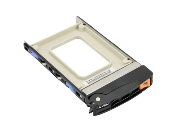 Supermicro - Kiintolevyn hot-plug-tarjotin