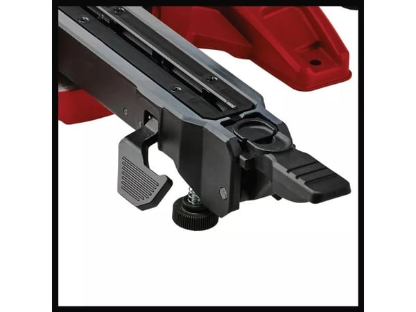 Einhell Einhell TE-SM 10 L Dobbel gjæringssag med forlenger 1800w/220-240V