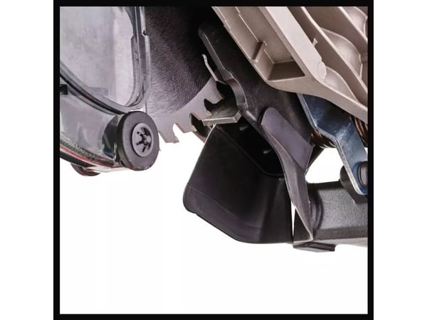 Einhell Einhell TE-SM 10 L Dobbel gjæringssag med forlenger 1800w/220-240V