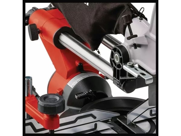 Einhell Einhell TE-SM 10 L Dobbel gjæringssag med forlenger 1800w/220-240V