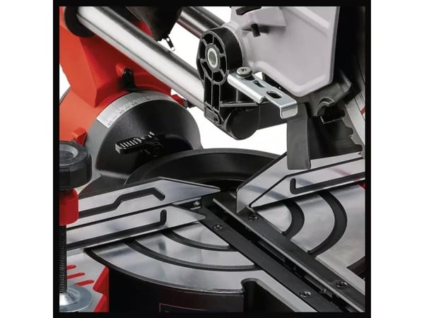 Einhell Einhell TE-SM 10 L Dobbel gjæringssag med forlenger 1800w/220-240V