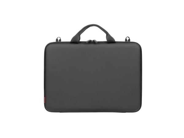 Rivacase 5130, Hardplast, 38,9 cm (15.3"), Skulderrem, 590 g